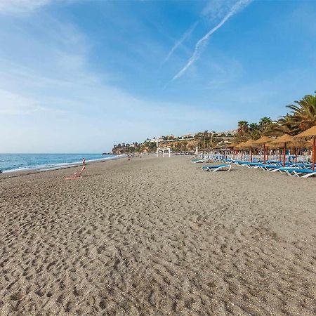 A&N Burriana Beach Nerja Exterior foto