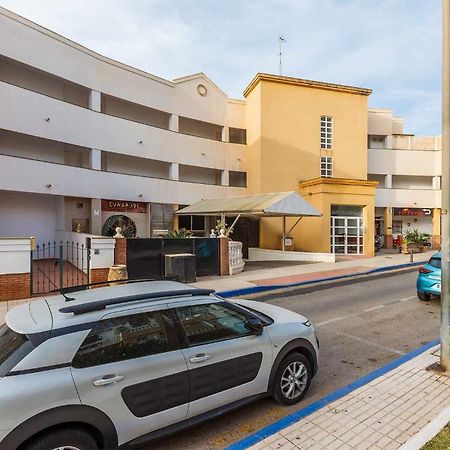 A&N Burriana Beach Nerja Exterior foto